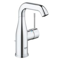 Змішувач для раковини Grohe Essence хром 24173001