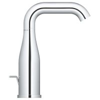 Змішувач для раковини Grohe Essence хром 24173001