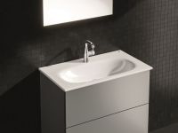 Змішувач для раковини Grohe Essence хром 24173001