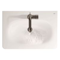 Змішувач для раковини Grohe Essence графіт темний матовий 24173AL1