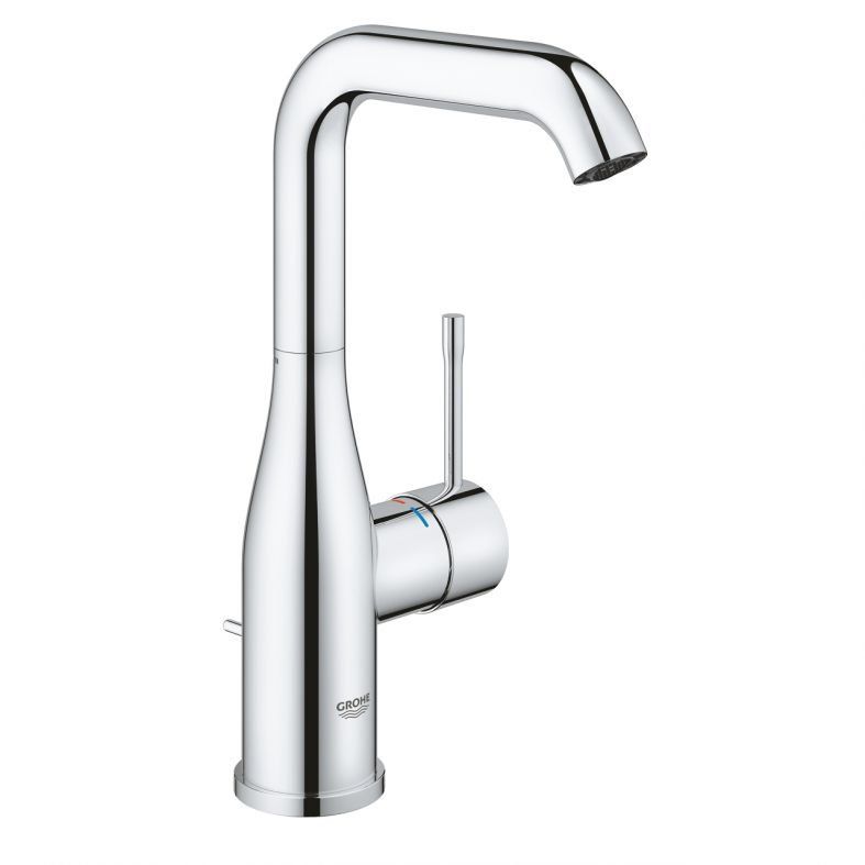 Змішувач для раковини Grohe Essence хром 24174001