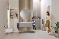 Змішувач для раковини Grohe Essence хром 24174001