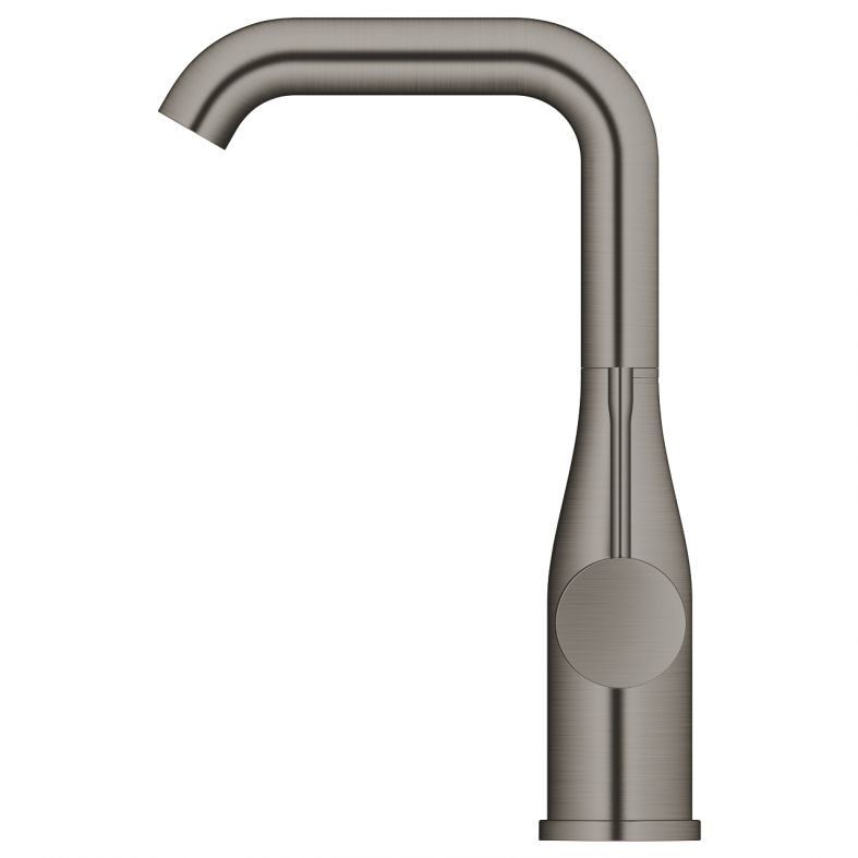 Змішувач для раковини Grohe Essence графіт темний матовий 24174AL1