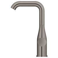 Змішувач для раковини Grohe Essence графіт темний матовий 24174AL1