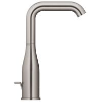 Змішувач для раковини Grohe Essence графіт темний матовий 24174AL1