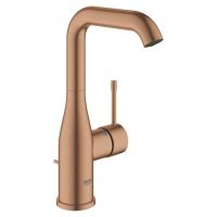 Змішувач для раковини Grohe Essence теплий захід сонця матовий 24174DL1