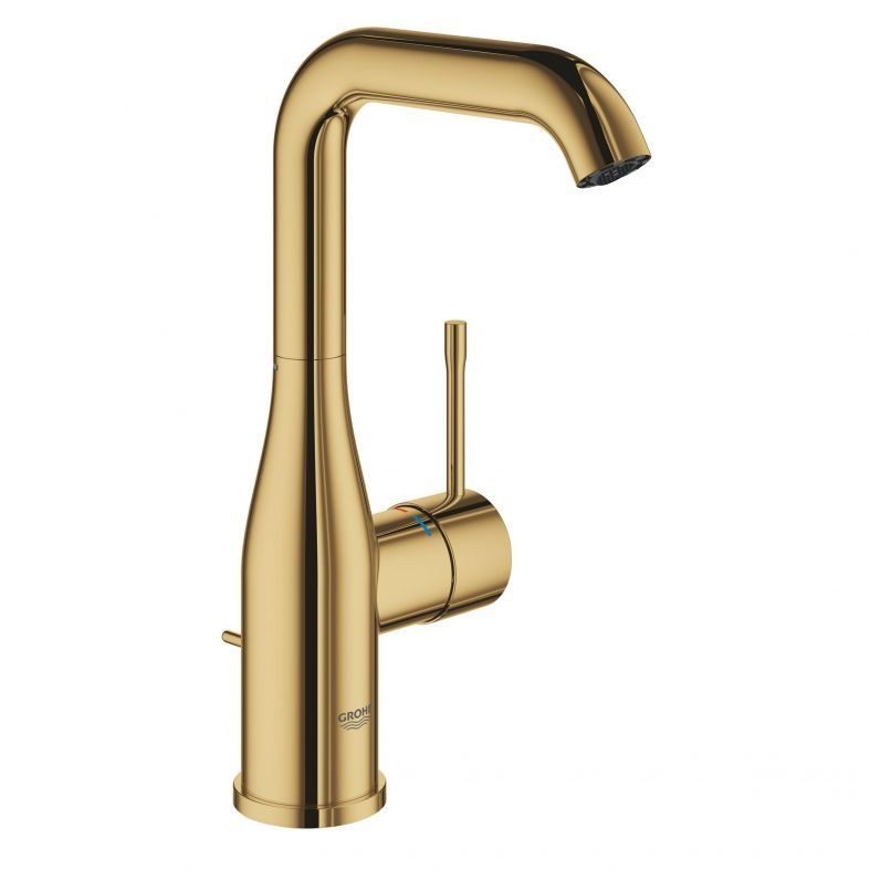 Змішувач для раковини Grohe Essence холодний світанок 24174GL1