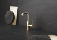 Змішувач для раковини Grohe Essence холодний світанок 24174GL1