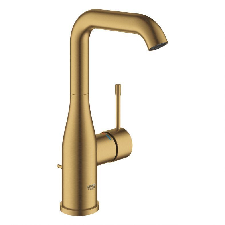 Змішувач для раковини Grohe Essence холодний світанок матовий 24174GN1