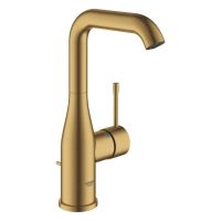 Змішувач для раковини Grohe Essence холодний світанок матовий 24174GN1