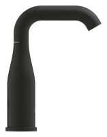 Змішувач для раковини Grohe Essence фантомний чорний 24176KF1