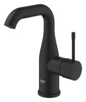 Змішувач для раковини Grohe Essence фантомний чорний 24176KF1