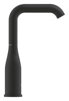 Змішувач для раковини Grohe Essence фантомний чорний 24177KF1
