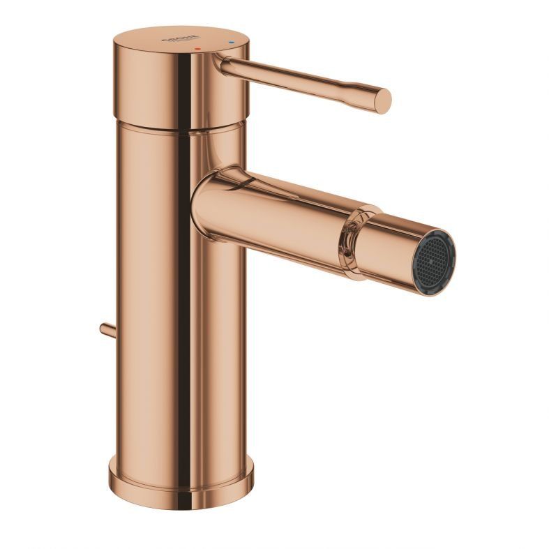 Змішувач для біде Grohe Essence New теплий захід сонця 24178DA1