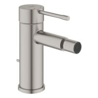 Змішувач для біде Grohe Essence New суперсталь 24178DC1
