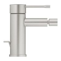 Змішувач для біде Grohe Essence New суперсталь 24178DC1