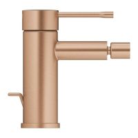 Змішувач для біде Grohe Essence New теплий захід сонця матовий 24178DL1
