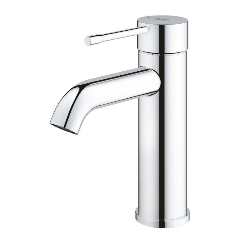 Змішувач для раковини Grohe Essence хром 24179001