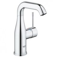 Змішувач для раковини Grohe Essence хром 24181001