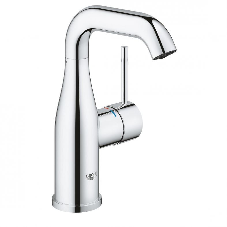 Змішувач для раковини Grohe Essence хром 24181001