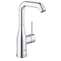 Змішувач для раковини Grohe Essence хром 24182001
