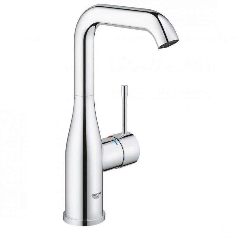 Змішувач для раковини Grohe Essence хром 24182001