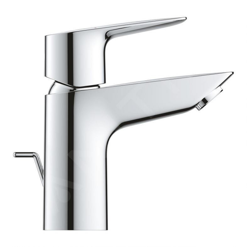 Змішувач для раковини Grohe StartEdge хром 24196001