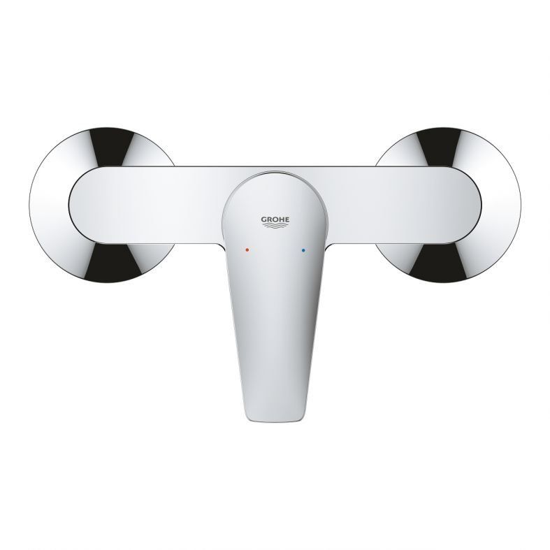 Змішувач для душу Grohe StartEdge хром 24197001