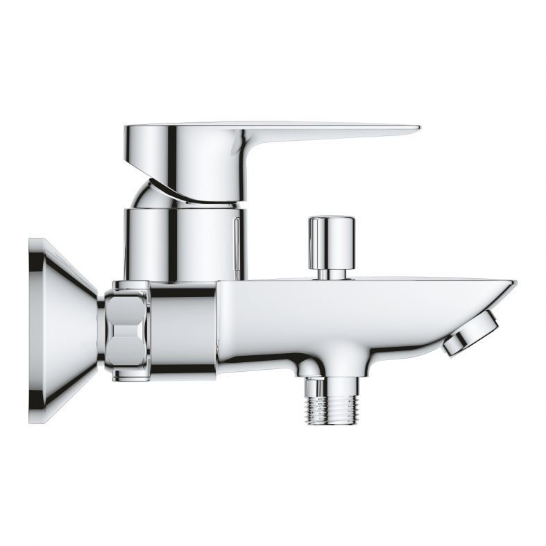 Змішувач для ванни Grohe StartEdge хром 24198001