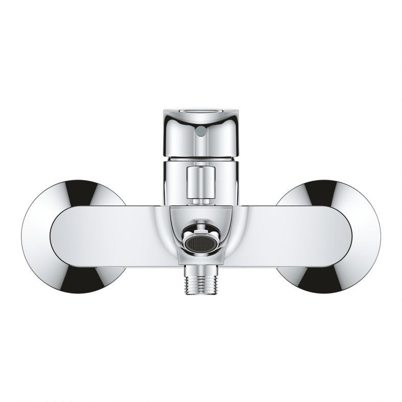 Змішувач для ванни Grohe StartEdge хром 24198001