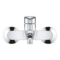 Змішувач для ванни Grohe StartEdge хром 24198001