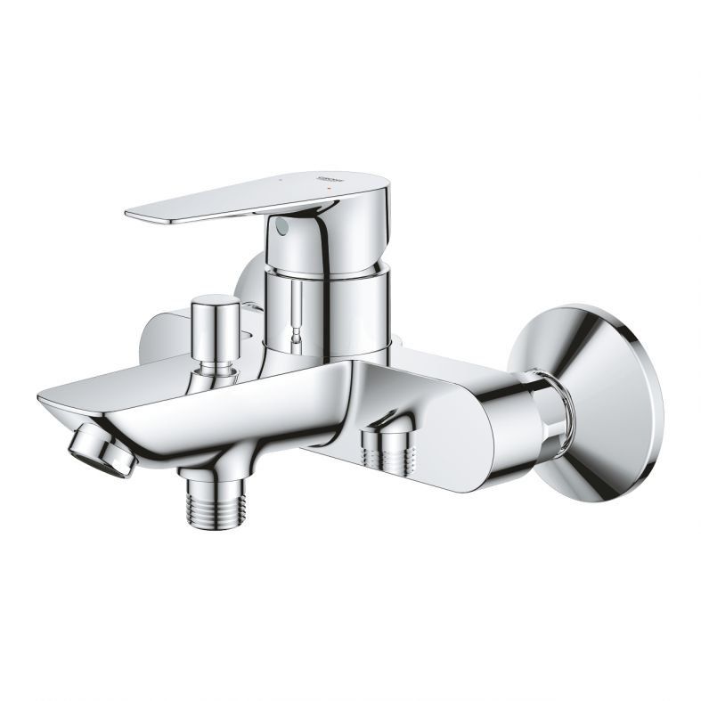 Змішувач для ванни Grohe StartEdge хром 24198001