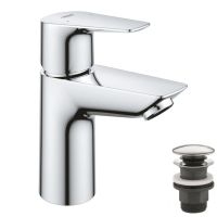 Змішувач для раковини Grohe StartEdge хром 24199001