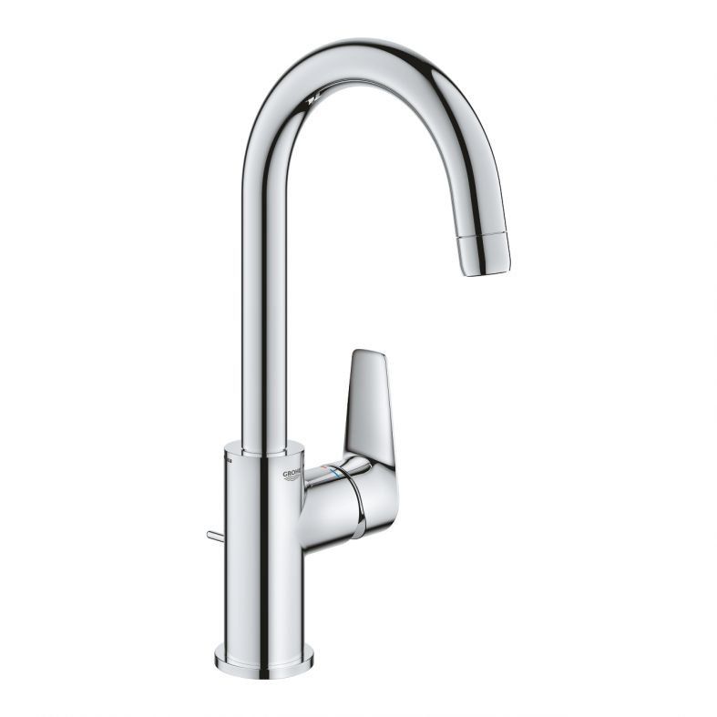 Змішувач для раковини Grohe StartEdge хром 24201001