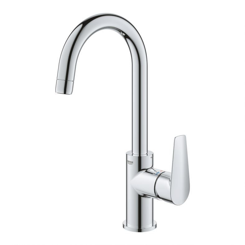 Змішувач для раковини Grohe StartEdge хром 24201001