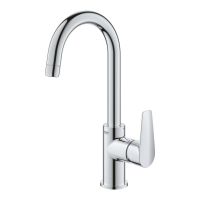Змішувач для раковини Grohe StartEdge хром 24201001