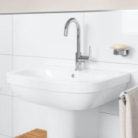 Змішувач для раковини Grohe Start хром 24203002