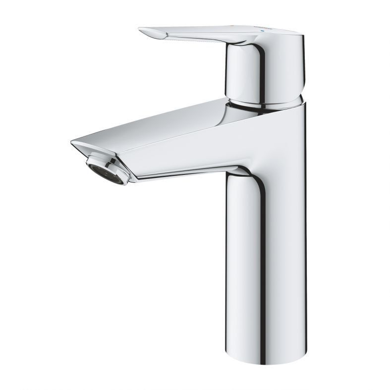 Змішувач для раковини Grohe Start хром 24204002