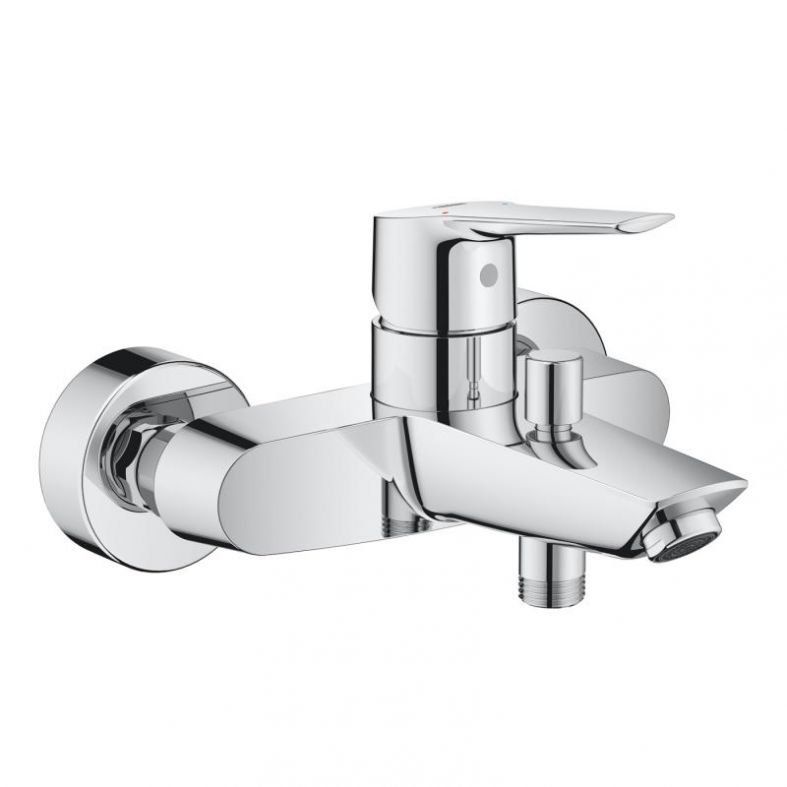 Змішувач для ванни Grohe Start хром 24206002