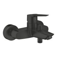 Змішувач для ванни Grohe Start чорний матовий 242062432