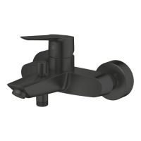 Змішувач для ванни Grohe Start чорний матовий 242062432