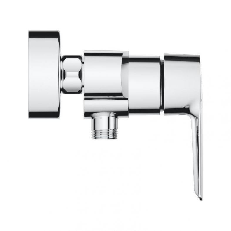 Змішувач для душу Grohe Start хром 24208002