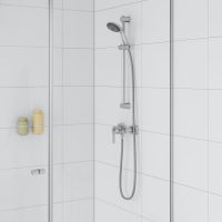 Змішувач для душу Grohe Start хром 24208002