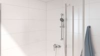 Змішувач для душу Grohe Start хром 24208002