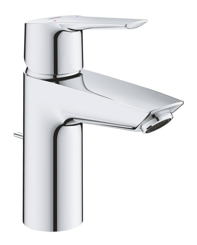 Змішувач для раковини Grohe Start хром 24209002