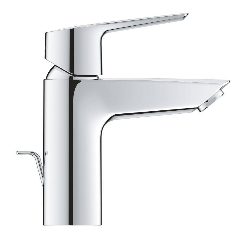 Змішувач для раковини Grohe Start хром 24209002