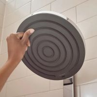 Душова система з термостатом Hansgrohe Pulsify S хром 24240000