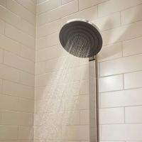 Душова система з термостатом Hansgrohe Pulsify S хром 24240000