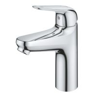 Змішувач для раковини Grohe Euroeco хром 24269001