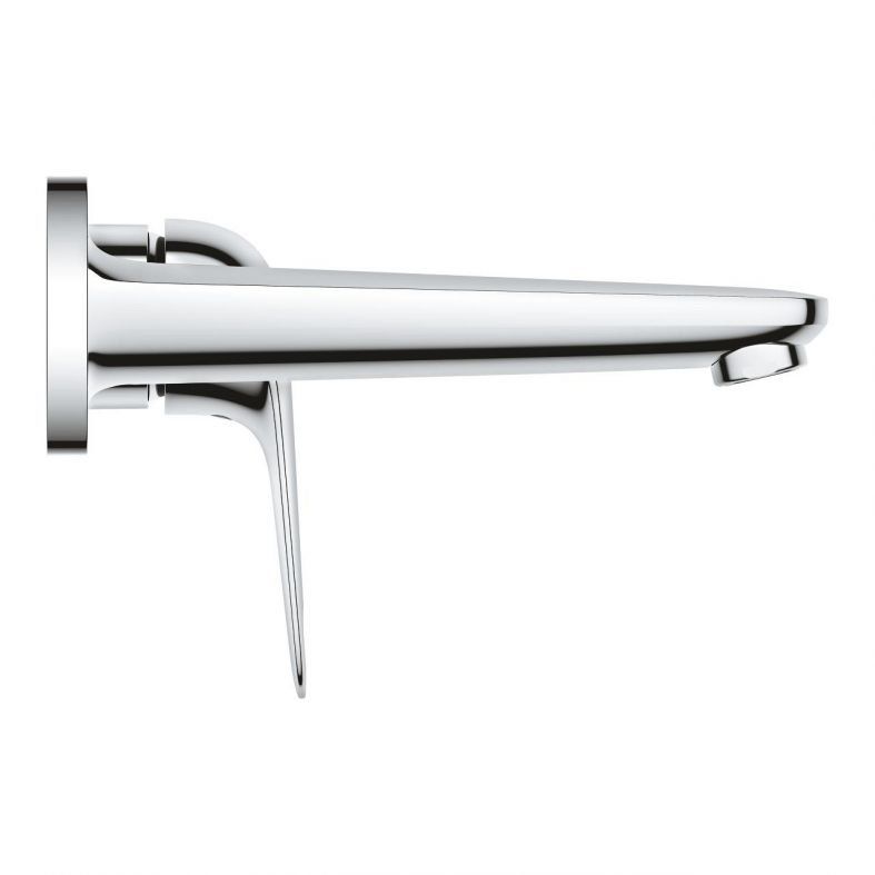 Змішувач для раковини Grohe Euroeco New хром 24274001